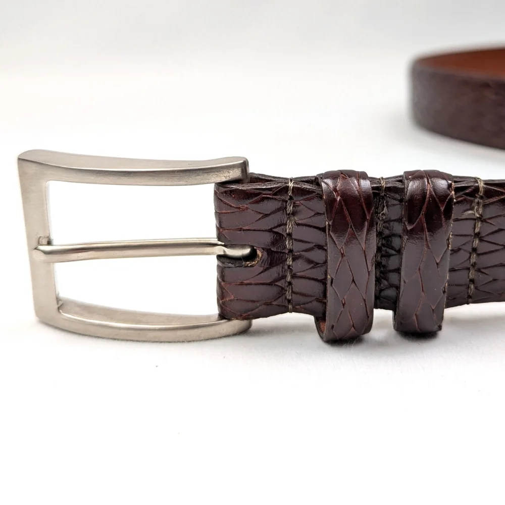 Torino woven look